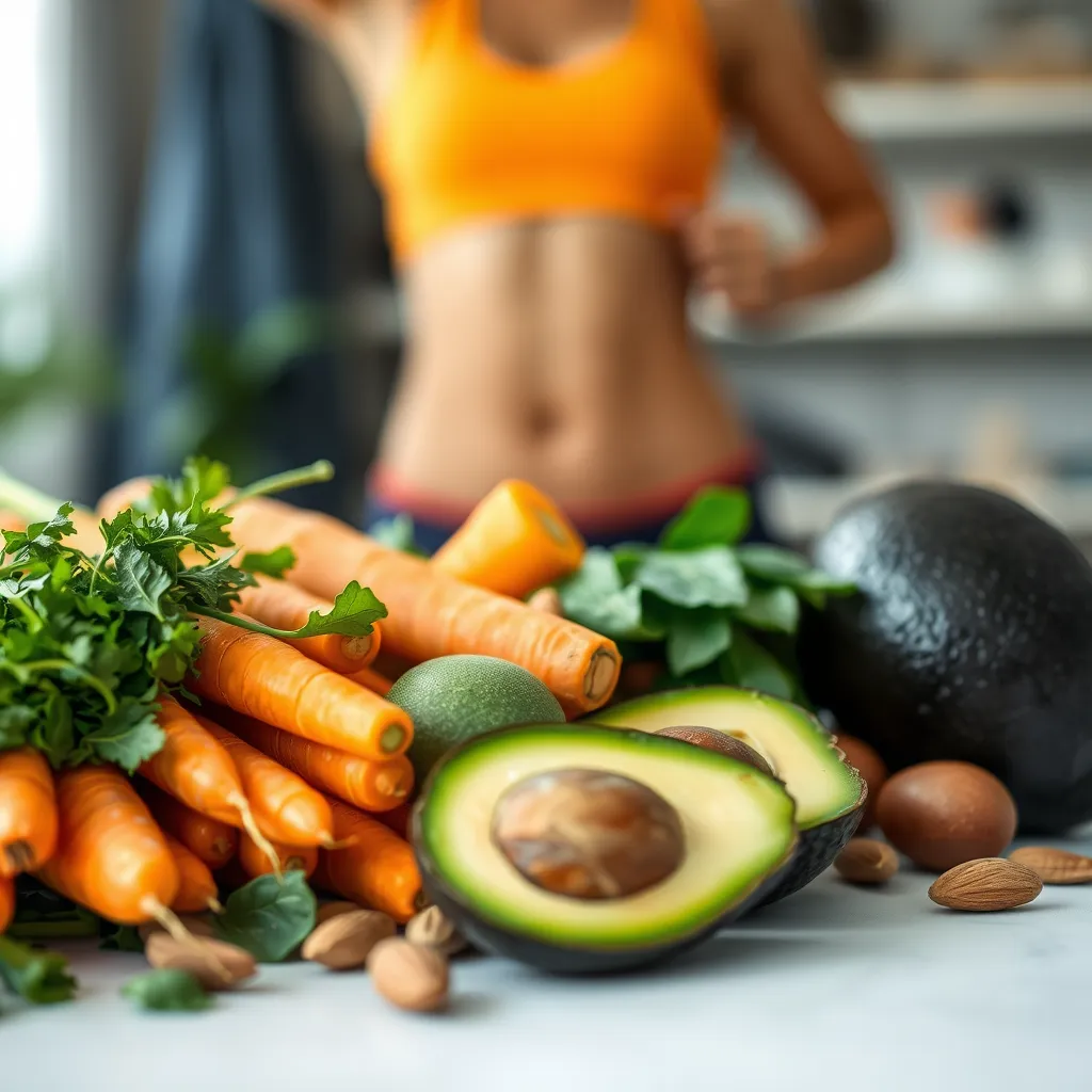 Witamina A+E – na co pomaga w codziennym zdrowiu?