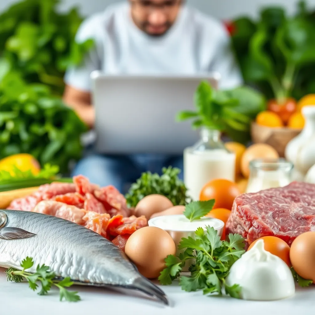 Czy opryszczka ma związek z witaminą B12?