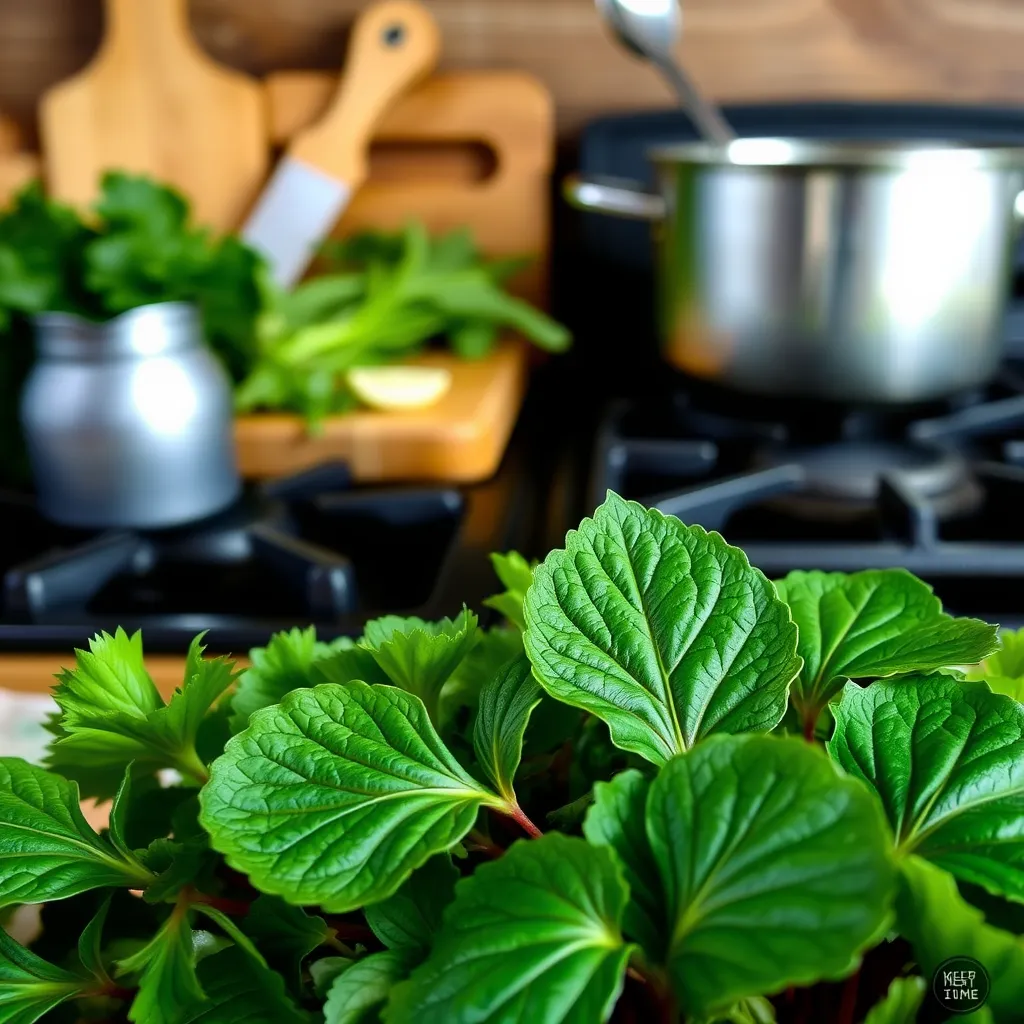 Zupa szczawiowa – jak ją ugotować krok po kroku?