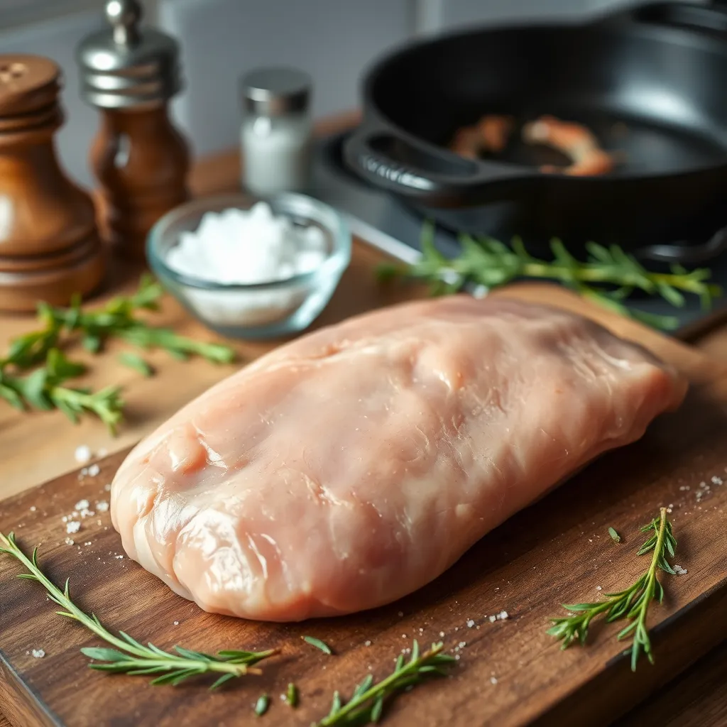 Wątróbka drobiowa – jak ją usmażyć, żeby była smaczna?