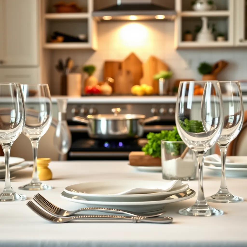 Piątkowy obiad – propozycje dań