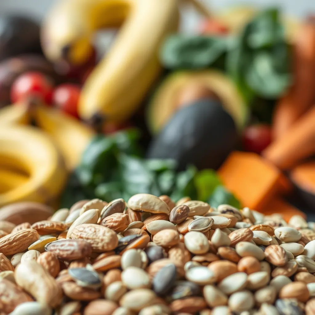 Magnez i witamina B6 – na co pomagają?