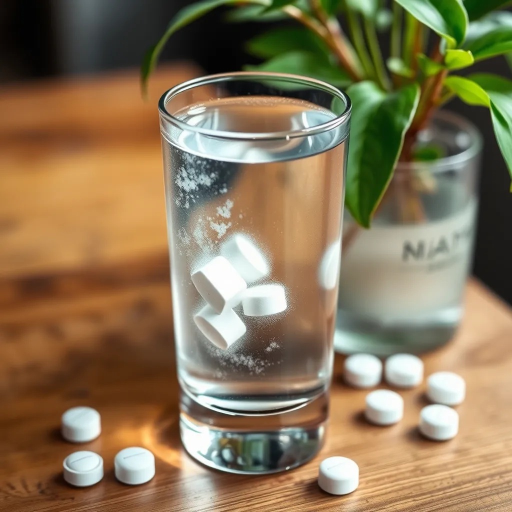 Jak magnez z witaminą B6 wpływa na nasze zdrowie?